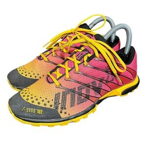 Inov-8 F-Lite 182 Crossfit Unisex Shoes Running Size Womens Trainers Size 6.5